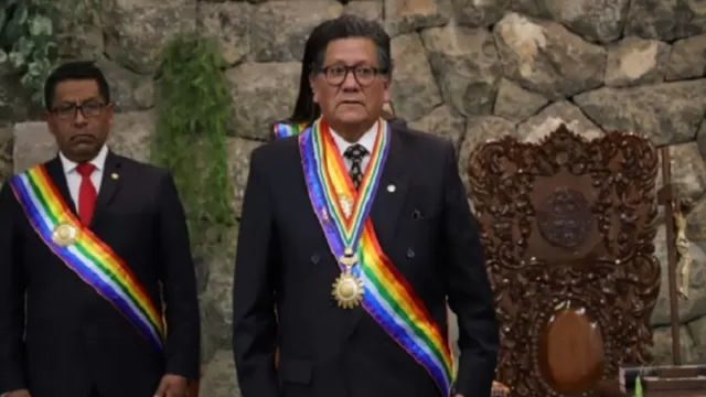 Ricardo Valderrama, alcalde de Cusco, falleció por COVID-19