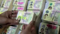 Cusco: cae banda dedicada al tráfico ilícito de licencias de conducir