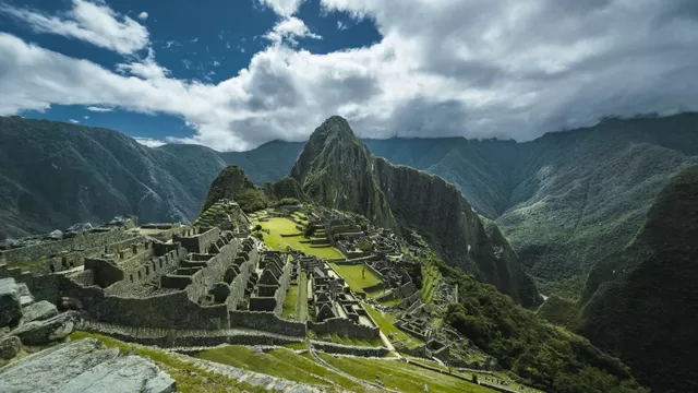 Cusco: Paro en Machu Picchu pueblo contra venta de entradas en línea