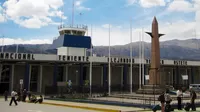 MTC: Se reanudan vuelos en el aeropuerto Velasco Astete de Cusco
