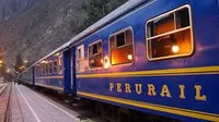 Cusco: Suspenden servicio de trenes por anuncio de paro regional