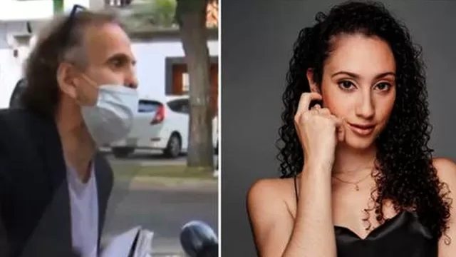 Danna Ben Haim: Fiscalía abre investigación a Jaime Cilloniz tras denuncia por intento de secuestro a la actriz