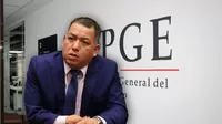 Darwin Espinoza: Procuraduría solicitó inicio de diligencias preliminares contra congresista