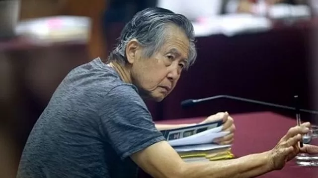 Declaran prescritos juicios contra Juana y Rosa Fujimori