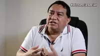Defensa de José Luna Gálvez sustentó pedido de cese de prisión preventiva