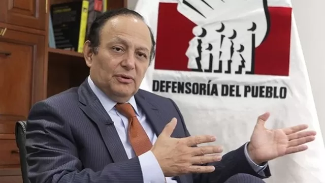 Walter Gutiérrez se reunió con Martín Vizcarra y Pedro Olaechea. Foto: El Comercio