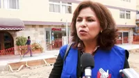 Defensora del Pueblo sobre declaraciones de Villaverde: "Han sido más graves"