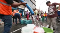 Defensoría pide al Minsa realizar una campaña de salud en San Juan de Lurigancho