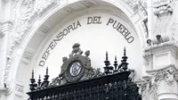 La Defensoría pide a Castillo liderar lucha contra la corrupción