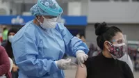 Defensoría del Pueblo: "Desaceleración de vacunación pone en riesgo a los peruanos"
