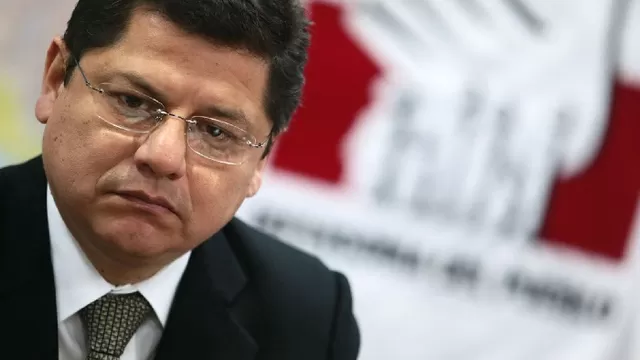 Defensoría pide al CNM anular decisión sobre consejero Quispe Pariona / Andina