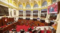 Defensoría del Pueblo pide al Congreso no realizar cuarta legislatura