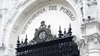 Defensoría del Pueblo reporta la muerte de 17 personas en Puno