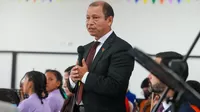 Demanda de Polay ante CIDH: "La postura del Ejecutivo es de defensa del Estado", asegura ministro de Justicia