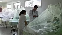 Dengue en Lima: San Juan de Miraflores y Villa María del Triunfo tienen la mayoría de casos