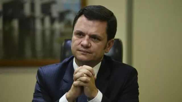 Brasil: Arrestaron a exministro de Bolsonaro