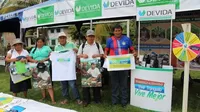 Devida: Más de 5 000 familias del Vraem beneficiadas con cultivo de cacao y café