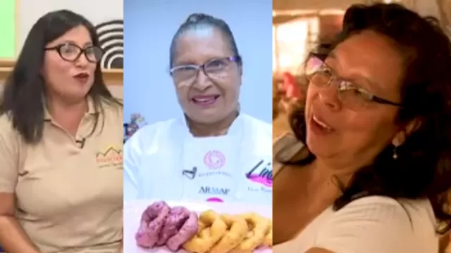 Día de la Madre: Las historias de lucha y éxito de mamás peruanas