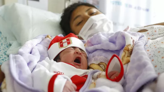 Día de la Madre: Más de 8.6 millones de peruanas son conmemoradas hoy