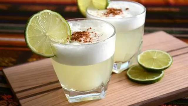 Día del Pisco Sour: Esta es la receta perfecta para preparar el cóctel nacional
