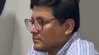 Dictan 9 meses de prisión preventiva para Juan Pablo Villafuerte