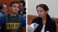 Dictan siete meses de prisión preventiva contra padres de bebé apuñalado en Iquitos