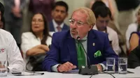 Alcalde de La Molina: Precio del peaje se definirá cuando se culmine el informe técnico