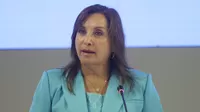 Dina Boluarte: Abogado de la presidenta solicitó archivar denuncia fiscal por genocidio