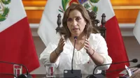 Presidenta Boluarte: Ante la OEA diremos la verdad, no tenemos nada que esconder