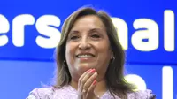 Dina Boluarte: Aprueban proyecto para que presidenta despache de forma remota