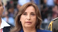 Comisión Permanente archiva denuncias contra Dina Boluarte por caso "Club Apurímac"