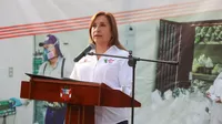 Dina Boluarte: Comisión Permanente desestimó denuncia constitucional por muertes en manifestaciones