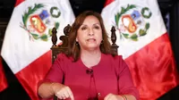 Dina Boluarte: Congresista Héctor Acuña plantea derogar ley que permite su ejercicio remoto 
