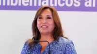 Dina Boluarte exhortó a gobernadores regionales y alcaldes a retomar el diálogo