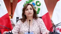 Dina Boluarte: Fiscales realizan diligencias en Región Policial Lima por investigaciones relacionadas a mandataria