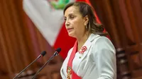 Dina Boluarte: Lee aquí el discurso completo de la presidenta por 28 de julio