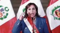 Presidenta Boluarte: Me hubiera gustado iniciar mi gobierno “sin esa violencia, sin esas pérdidas humanas que duelen en el corazón" 