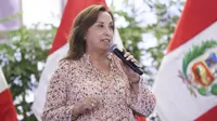 Presidenta Boluarte negó que su hermano Nicanor forme parte de su gobierno