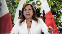 Presidenta Boluarte: Mi renuncia no termina la crisis, no acelera ni siquiera el tiempo para el adelanto de elecciones