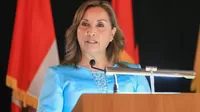 Dina Boluarte: Moción de vacancia se cae luego que dos congresistas retiraran sus firmas