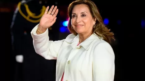 Dina Boluarte: Per&uacute; Libre present&oacute; moci&oacute;n de vacancia contra la presidenta
