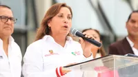 Dina Boluarte: Presidenta denunció malas prácticas en hospitales de Lima