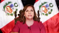 Presidenta Dina Boluarte solicita permiso al Congreso para viajar a Estados Unidos