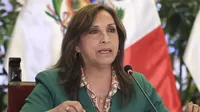 Dina Boluarte: Presidenta responde en exclusiva por el caso Aionia