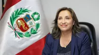 Dina Boluarte: Rechazo la decisión de Pedro Castillo de perpetrar el quiebre del orden constitucional