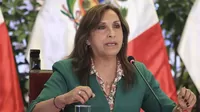 Dina Boluarte: Las respuestas de la presidenta ante la Fiscalía sobre el caso Aionia