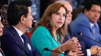Dina Boluarte: Subcomisión declara improcedente denuncia constitucional por muertes en protestas