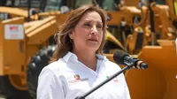 Dina Boluarte a sus ministros por el Fenómeno del Niño: "Pisemos más el aceleredador"