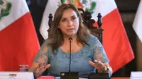 Presidenta Boluarte viaja a Piura para atender emergencia por lluvias