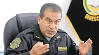 Dircote: Asesinos de 18 personas en el Vraem serían entre 15 y 20 senderistas al mando de 'Carlos'